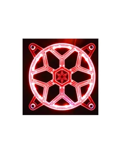 SilverStone SilverStone SilvStone SST-FG141 RGB LED  140mm SST-FG141 - Elementy oświetleniowe do komputerów - miniaturka - grafika 13