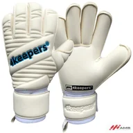 Piłka nożna - Rękawice 4Keepers Retro IV RF S812909 *ST r. 10,5 - miniaturka - grafika 1