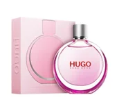 Wody i perfumy damskie - Hugo Boss Hugo Extreme woda perfumowana 75ml - miniaturka - grafika 1