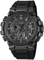 Zegarki męskie - Zegarek G-SHOCK MTG-B3000B-1AER Metal Twisted G - Dual Core Guard - miniaturka - grafika 1