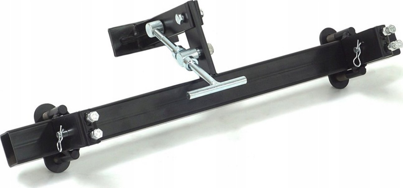 Hortmasz Belka dwóch obsypników do glebogryzarki