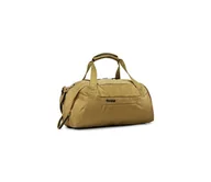 Torby podróżne - Thule TL-TAWD135N - Torba podróżna Aion 35 l brązowy - miniaturka - grafika 1