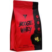 Odżywki białkowe - TREC Boogie Whey 2000g - miniaturka - grafika 1