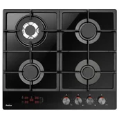 Płyty gazowe do zabudowy - Amica PGCA6101ApFTB - miniaturka - grafika 1