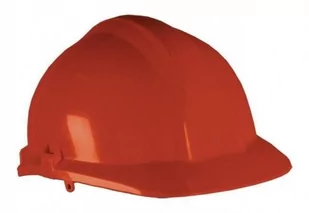 unimet HEŁM OCHRONNY ZIELONY - Akcesoria BHP - miniaturka - grafika 1