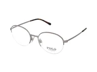 Okulary korekcyjne, oprawki, szkła - Polo Ralph Lauren PH1204 9002 - miniaturka - grafika 1