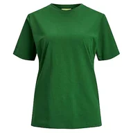 Koszulki i topy damskie - Bestseller A/S Damska koszulka JXANNA REG SS Every Tee JRS NOOS, formalny ogród, XS, Formal Garden, XS - miniaturka - grafika 1