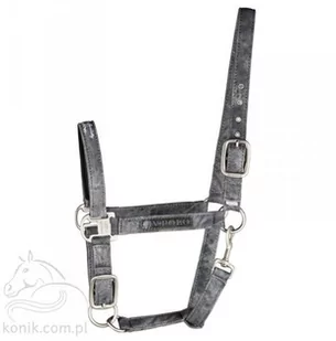 HV POLO Kantar HARPER dark denim - Kantary dla koni - miniaturka - grafika 1