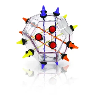 ThinkFun Brainstring 50016 - Łamigłówki - miniaturka - grafika 3