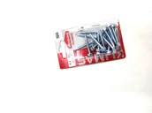 Wkręty - Wkręt-Met Blister Wkrętów Samowiercących 4,8x32 16szt 17383 - miniaturka - grafika 1