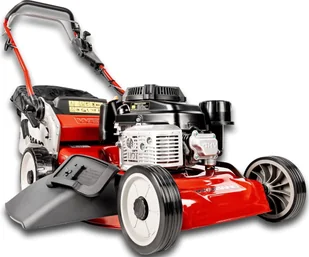 Weibang KAWASAKI WB536SK V 3in1 FJ180V Z NAPĘDEM 53cm / 5.5KM - Kosiarki - miniaturka - grafika 1