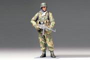 Figurki dla dzieci - TAMIYA WWII German Infantryman ZAREK039371 - miniaturka - grafika 1