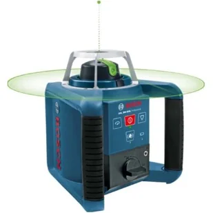Bosch Laser obrotowy GRL, 1,2 V - Pozostałe elektronarzędzia - miniaturka - grafika 1