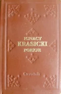 Poezja - Krasicki Poezje - miniaturka - grafika 1