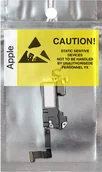 Pozostałe akcesoria do telefonów - Głośnik Rozmów do iPhone 12 Górny Taśma Czujniki Oryginał Zila A2403 A2172 5904858385560 - miniaturka - grafika 1