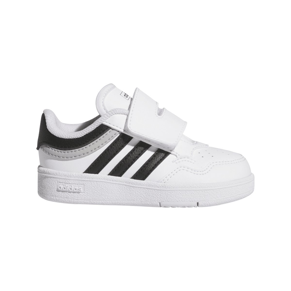 Buty dziecięce ADIDAS HOOPS 4.0 CF I 24