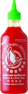 Kuchnie świata - Flying Goose Sos chili Sriracha, bardzo ostry (chili 61%) 455ml - Flying Goose 823-uniw - miniaturka - grafika 1