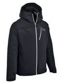 Kurtki narciarskie - Maul Sport Kurtka narciarska "Kappl MTX" w kolorze czarnym - miniaturka - grafika 1