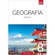 Podręczniki dla szkół podstawowych - Arkadiusz Głowacz, Maciej Lechowicz, Piotr Stankiewicz, Agnieszka Lechowicz Geografia. Podręcznik. Szkoła podstawowa. Klasa 8Szkoła podstawowa - miniaturka - grafika 1