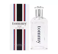 Wody i perfumy męskie - Tommy Hilfiger Tommy Boy Woda kolońska 100ml - miniaturka - grafika 1