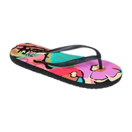 Klapki i japonki damskie - Japonki plażowe damskie Billabong Dama - miniaturka - grafika 1