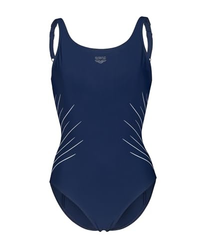 arena Damski kostium kąpielowy z miseczką B Shapewear ISA