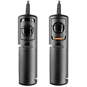 Piloty i wężyki fotograficzne - Newell Wężyk spustowy RS3-N2 do Nikon zam MC-DC1) - miniaturka - grafika 1