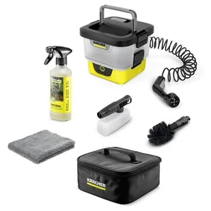 KARCHER OC 4 Plus Bike 1.599-352.0 - Myjki ciśnieniowe - miniaturka - grafika 1