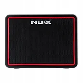 Wzmacniacze gitarowe - Nux Mighty Lite BT - miniaturka - grafika 1