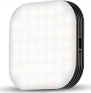 Lampy studyjne - Lampa studyjna D-Fruit D-Fruit LED lamp Magnetic DF622 - miniaturka - grafika 1