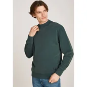 Bluzy męskie - Calvin Klein Jeans Bluza | Regular Fit - miniaturka - grafika 1