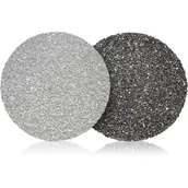 Pielęgnacja stóp - Silk'n VacuPedi refill callus remover disc Medium & Coarse Grey - miniaturka - grafika 1