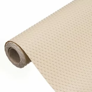 Vespero Vespero Mata Antypoślizgowa 50x150cm Beżowa SA5088008.. VESP-000385 - Wycieraczki - miniaturka - grafika 1