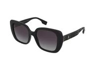 Okulary przeciwsłoneczne - Okulary przeciwsłoneczne Burberry 4371 30018G 52 Helena - miniaturka - grafika 1