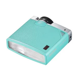 Lampa Godox Lux Junior Mint Green - Akcesoria fotograficzne - miniaturka - grafika 1