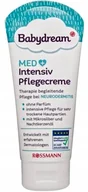 Kremy dla dzieci - Babydream med intensywny krem do pielęgnacji 75 ml - miniaturka - grafika 1