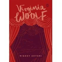Wydawnictwo Literackie Między aktami LIT-42274 - Powieści Wydawnictwo Literackie Między aktami LIT-42274 - Powieści - miniaturka - grafika 5