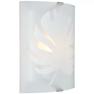 Lampa ścienna Uja 99792/05 - Lampy ścienne - miniaturka - grafika 1