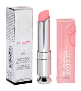 Makijaż ust Makijaż ust Pomadki do ust Lip Glow Lipstick 001 Pink 31.0 g - Balsamy do ust - miniaturka - grafika 1