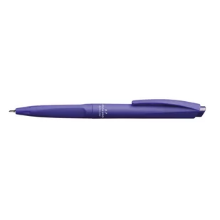 Tetis Długopis Mokuso 0,7mm obud. nieb. wklad nieb. p36 TRTIS - Przybory szkolne - miniaturka - grafika 2