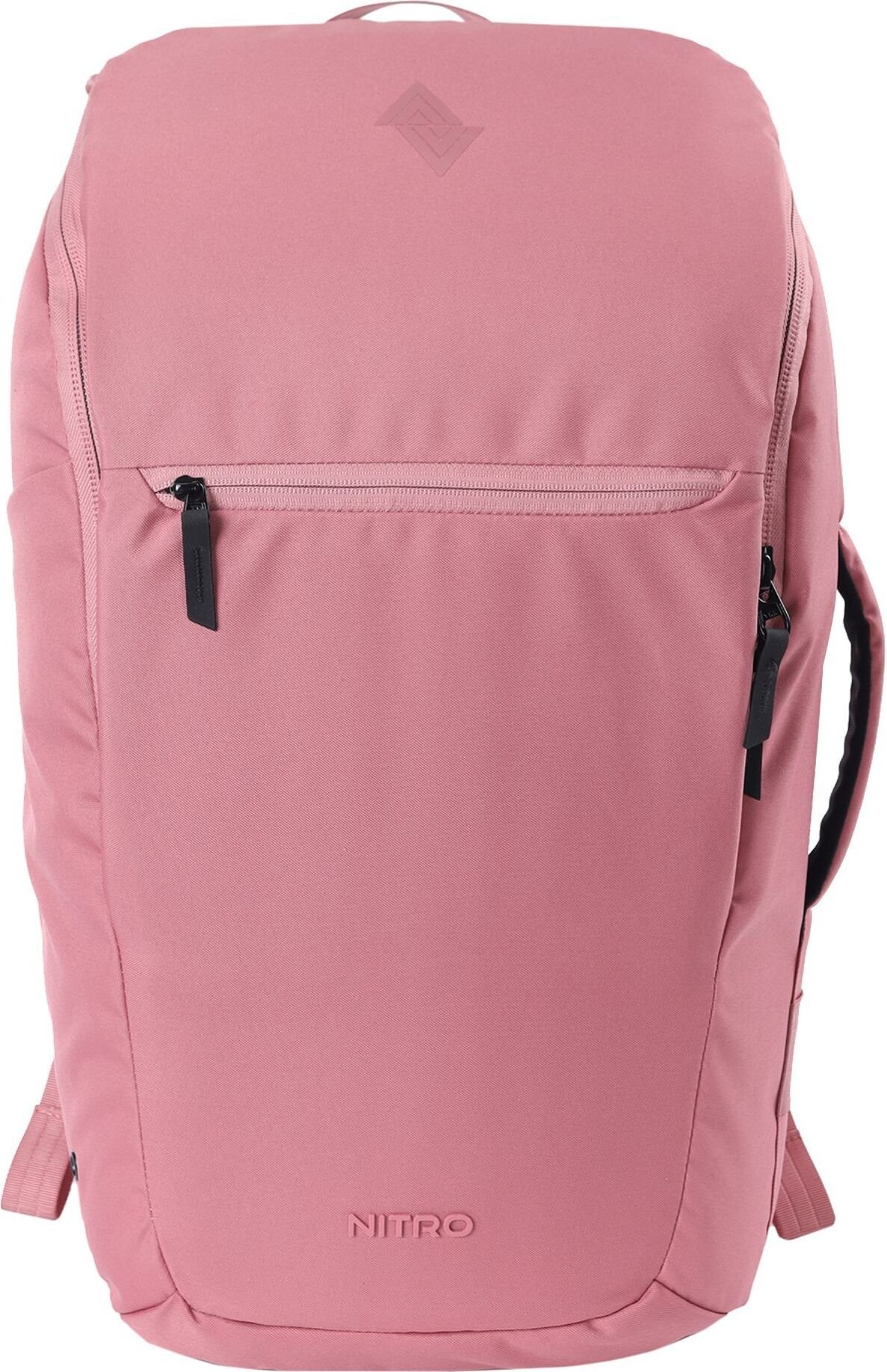 Plecak Nitro Bags NIKURO TRAVELER, rozmiar: ONESIZE, kolory: woodrose