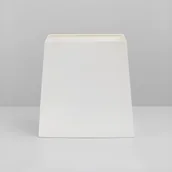 Oprawy, klosze i abażury - Abażur Tapered 175 do lamp Astro Lighting - biały - miniaturka - grafika 1