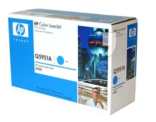 HP Q5951A - Tonery oryginalne - miniaturka - grafika 2