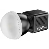 Lampy studyjne - Lampa studyjna LED ULANZI LT028 - miniaturka - grafika 1