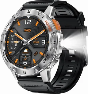 Gravity GT22-2 - Smartwatch - miniaturka - grafika 1