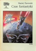 Horror, fantastyka grozy - Czas fantastyki - miniaturka - grafika 1