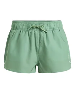 Roxy Szorty WAVE 5 cm BS Damskie Zielone XS - Spodenki damskie - miniaturka - grafika 1