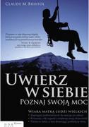 Rozwój osobisty - One Press W biznesie przetrwają nieliczni Claude M. Bristol - miniaturka - grafika 1