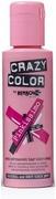 Farby do włosów i szampony koloryzujące - Crazy Color, Farba do włosów półtrwała, Pinkissimo, 100ml - miniaturka - grafika 1