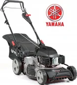 Kosiarki - FAWORYT PRO MP53 SPY - miniaturka - grafika 1